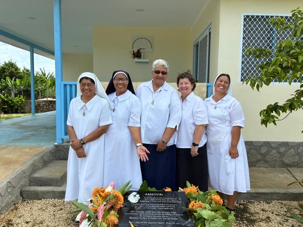 Tonga 1