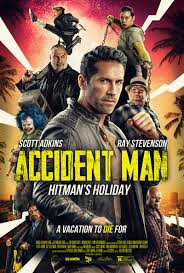 accident holiday