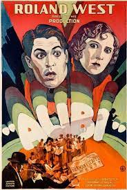 alibi 1929