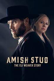 amish stud