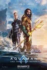 aquaman lloost