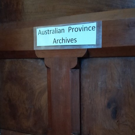 archives
