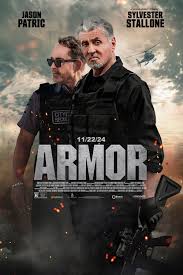 armor