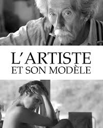 artiste and model