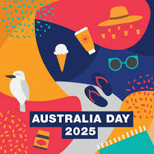 aust day 2