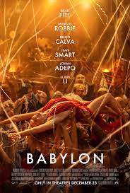 babylon 2022