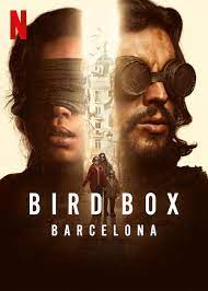 birdbox barcelona