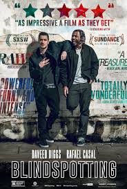 blindspotting