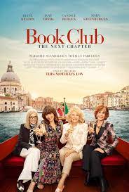 book club 2