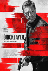 bricklayer