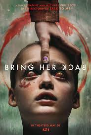bring her