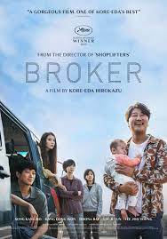 broker