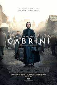 cabrini