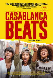 casablanca beats