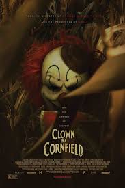 clown corn