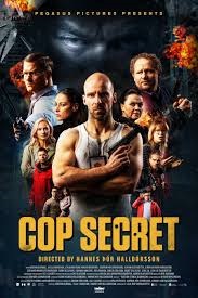 cop secret