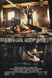 crawlspace