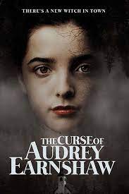 curse audrey