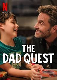 dad quest