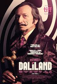 daliland