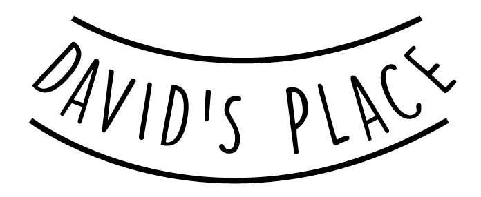 davids place logo