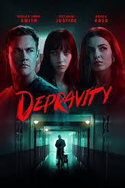 depravity