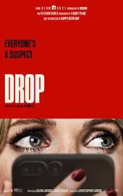 drop