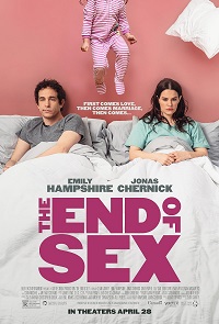 end of sex