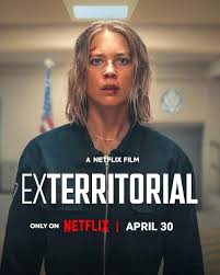 exterrirorial