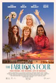 fabulous four