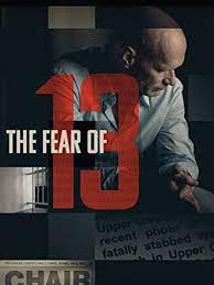 fear of 13