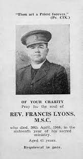 frank lyons