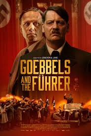 goebbles and