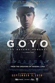 goyo