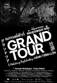 grand tour