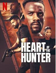 heart of rhe huntrer