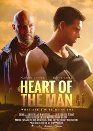 heart of the man