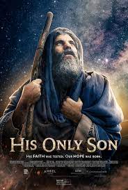 his only son