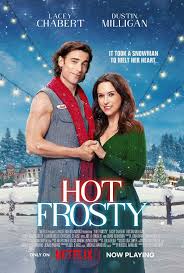 hot frosty