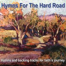 hymns cover