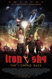 iron sky