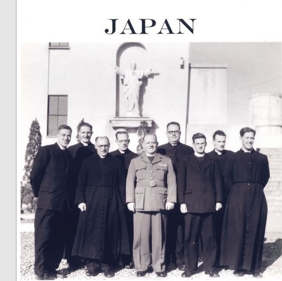 japan 1953 photo 3