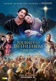 journey to beth