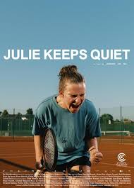 julie quiet