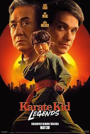 karate legends