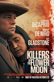 killers flower