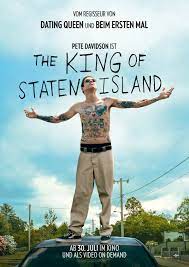 king of staten island