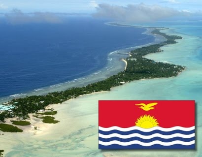 kiribati scool