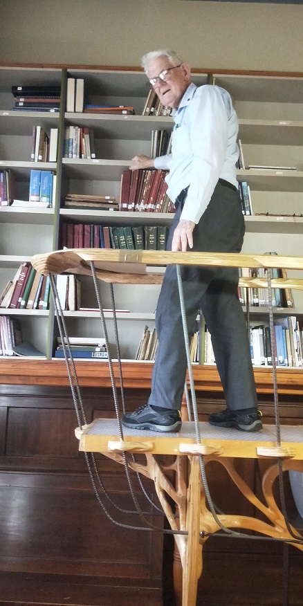ladder
