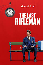 last rifleman